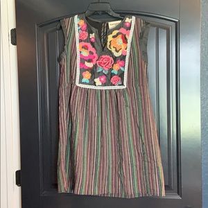 Savanna Jane dress
